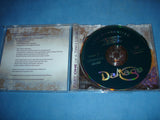 Damage - Love guaranteed - BLRDA133 - CD Single (B1)