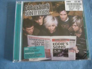 Son Of Dork - Eddies Song - CD Single - 9876652