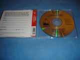 Clock - Everybody - MCSTD2077 - CD Single (B1)