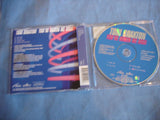 Toni Braxton - You're making me high - 74321 395412 - CD Single (B1)