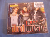 3rd Wish - I am - CDthree8006 - CD Single (B1)