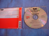 TDV - Tony De Vit - Feel My Love - TDV001CD - CD Single (B1)