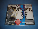 Stereophonics - Superman - WR8031069 - CD Single (B1)