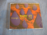 Mark' OH - Tears don't lie - SYSCD9 - CD Single (B1)