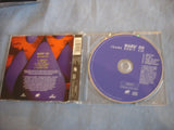Mark' OH - Tears don't lie - SYSCD9 - CD Single (B1)