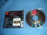 Barcelona Aria - Domingo - Carreras - Caballe - 09026 61383 2 - CD Single (B1)
