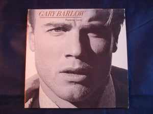 CD Single (B14) - Gary Barlow - Forever love - LC0316