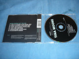 Tina Moore - Never gonna let you go - 7432151105 2 - CD Single (B1)