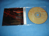 Erasure - I Love Saturday - CD Single - LCD MUTE 166