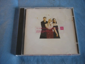 The Human League - One man in my heart - YZ904CD2 - CD Single (B1)