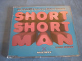 20 fingers - short short man - cd multy 7 - CD Single (B1)