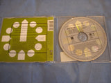 Ann Nesby - Hold on E.P. - 5822332 - CD Single (B1)