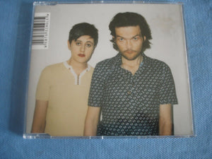 Everything but the girl - Single - CD Single - VSCDT1600