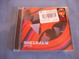 UnkleJam - Love Ya - VSCDX1925 - CD Single (B1)
