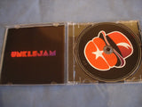 UnkleJam - Love Ya - VSCDX1925 - CD Single (B1)
