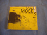 Mad Moses - Panther party - 5714632 - CD Single (B1)