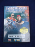 AMERICAN CHOPPER the SERIES - MIKEYS SPECIAL DVD