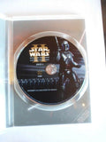 Star Wars : Episode 2, lattaque des clon DVD