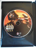 Star Wars Episode III - Revenge of the Sith DVD - 6003805051738