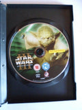 Star Wars Episode III - Revenge of the Sith DVD - 6003805051738