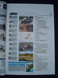 Bike Magazine - Jan 2010 - VFR1200F, GTR, RSV4R, BMW S1000RR - 250GP