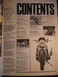 Super Bike - September 1987 - GSX R 750 - Magnums