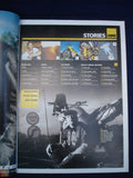 Bike Magazine - April 2003 - Suzuki GSX-R1000 - 100 summer weekend escape plans