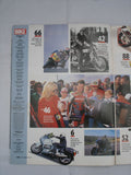 Bike Magazine - Nov 1995 - Ducati 748 - Harley - 350YPVS