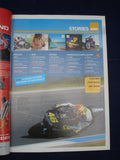 Bike Magazine - April 2004 - R1 - GSX-R750 - Ducati Multistrada