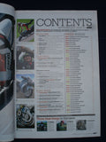 Bike Magazine - Sep 2007 - Kawasaki 1400GTR - GSX - R1000