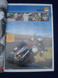 Bike Magazine - Mar 2004 - Suzuki GSX-R600 - Hyabusa vs zz-R1200