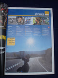 Bike Magazine - Mar 2004 - Suzuki GSX-R600 - Hyabusa vs zz-R1200