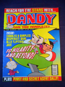 Dandy  Comic - # 3338 - 19 November 2005