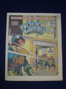 2000AD Comic - Prog  295 - (P1)