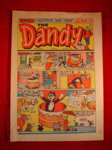 Dandy Comic - # 2212 - April 14th 1984