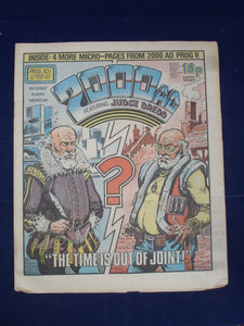 2000AD Comic - Prog  304 - (P1)