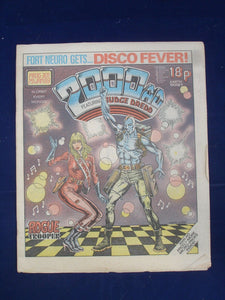 2000AD Comic - Prog  301 - (P1)