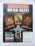 2000AD British Comic - Prog 886