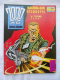 2000AD British Comic - Prog 645