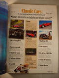Classic Cars  Magazine August 1997 - Italian supercars