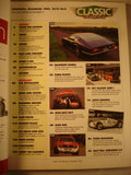 Classic and Sports car magazine - December 1994 - MGA