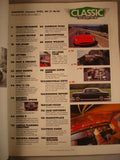 Classic and Sports car magazine - January 1993 - TR3A