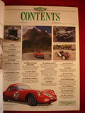 Classic and Sports Car - September 1990 - the perfect Ferrari ?