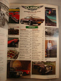 Classic and Sports car magazine - September 1997 - Healeys