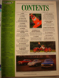 Classic and Sports car magazine - February 1989- Volvo Amazon - Healey - Porsche