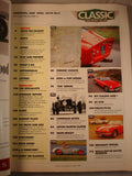Classic and Sports car magazine - May 1995 - MGB v Spider - Ferrari 250GTO