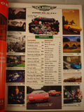 Classic and Sports car magazine - 300zx guide - Ferrari vs Lamborghini