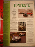 Classic and Sports car magazine - October 1988 - best Mini - Rolls Royce
