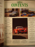 Classic and Sports car magazine - May 1990 - Porsche Speedsters