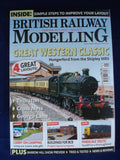 1 - BRM  British Railway Modelling - Sep 2013 - Great Western Classic